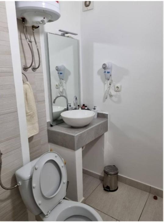 White Pearl Apartment Sukosan Exterior photo